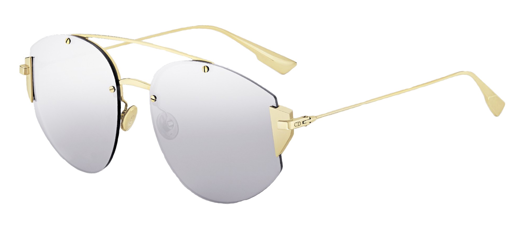 dior stronger aviator sunglasses