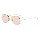 Dior - Occhiali da Sole - DiorChroma1 - Rosa Chiaro - Dior Eyewear