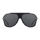 Dior - Sunglasses - Dior0224S - Black - Dior Eyewear