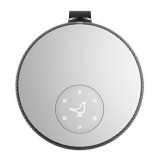 Libratone - Zipp 2 - Frost Grey - High Quality Speaker - Alexa, Airplay, Bluetooth, Wireless, DLNA, WiFi
