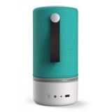 Libratone - Zipp 2 - Pino Verde - Altoparlante di Alta Qualità - Alexa, Airplay, Bluetooth, Wireless, DLNA, WiFi