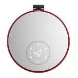 Libratone - Zipp 2 - Mirtillo Rosso - Altoparlante di Alta Qualità - Alexa, Airplay, Bluetooth, Wireless, DLNA, WiFi