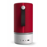 Libratone - Zipp 2 - Canberry Red - High Quality Speaker - Alexa, Airplay, Bluetooth, Wireless, DLNA, WiFi