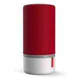 Libratone - Zipp 2 - Mirtillo Rosso - Altoparlante di Alta Qualità - Alexa, Airplay, Bluetooth, Wireless, DLNA, WiFi