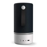Libratone - Zipp 2 - Stormy Black - High Quality Speaker - Alexa, Airplay, Bluetooth, Wireless, DLNA, WiFi