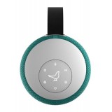 Libratone - Zipp Mini 2 - Pino Verde - Altoparlante di Alta Qualità - Alexa, Airplay, Bluetooth, Wireless, DLNA, WiFi