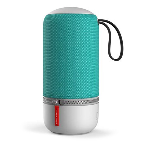 Hare Pekkadillo Uluru Libratone - Zipp Mini 2 - Pine Green - High Quality Speaker - Alexa,  Airplay, Bluetooth, Wireless, DLNA, WiFi - Avvenice