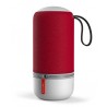Libratone - Zipp Mini 2 - Cranberry Red - High Quality Speaker - Alexa, Airplay, Bluetooth, Wireless, DLNA, WiFi