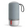 Libratone - Zipp Mini 2 - Grigio Ghiaccio - Altoparlante di Alta Qualità - Alexa, Airplay, Bluetooth, Wireless, DLNA, WiFi