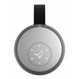 Libratone - Zipp Mini 2 - Frosty Grey - High Quality Speaker - Alexa, Airplay, Bluetooth, Wireless, DLNA, WiFi