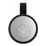 Libratone - Zipp Mini 2 - Stormy Black - High Quality Speaker - Alexa, Airplay, Bluetooth, Wireless, DLNA, WiFi
