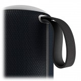 Libratone - Zipp Mini 2 - Stormy Black - High Quality Speaker - Alexa, Airplay, Bluetooth, Wireless, DLNA, WiFi