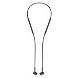 Libratone - Track+ - Stormy Black - High Quality Earphones - Active Noice Cancelling - Wireless