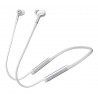 Libratone - Track+ - Bianco Nuvola - Auricolari di Alta Qualità - Active Noice Cancelling - Wireless