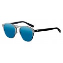 Dior - Occhiali da Sole - DiorChrono - Grigio Blu - Dior Eyewear