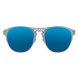 Dior - Sunglasses - DiorChrono - Grey Blue - Dior Eyewear