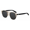 Dior - Sunglasses - DiorChrono - Gold Black - Dior Eyewear