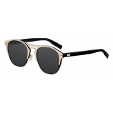 Dior - Occhiali da Sole - DiorChrono - Oro Nero - Dior Eyewear