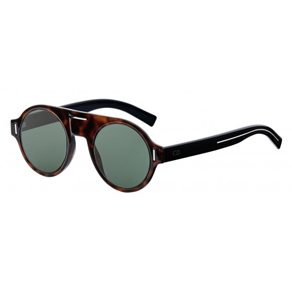 Dior - Sunglasses - DiorFraction2 - Turtle - Dior Eyewear