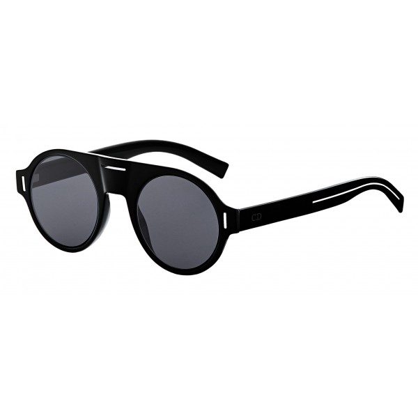 Dior - Sunglasses - DiorFraction2 - Black - Dior Eyewear