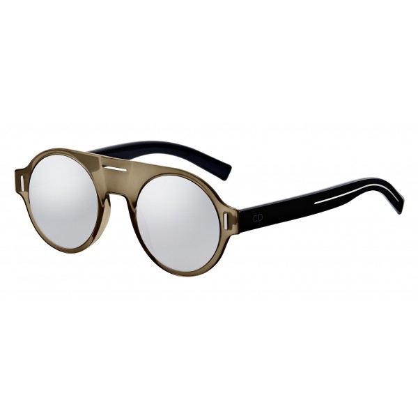 Dior - Sunglasses - DiorFraction2 - Taupe - Dior Eyewear