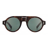 Dior - Occhiali da Sole - DiorFraction2 - Tartaruga - Dior Eyewear