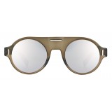 Dior - Sunglasses - DiorFraction2 - Taupe - Dior Eyewear