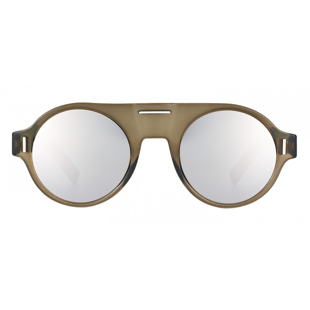 Dior DIOR FRACTION 2 8072K Sunglasses Black  SmartBuyGlasses UK