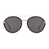 Dior - Sunglasses - Dior0219S - Black - Dior Eyewear