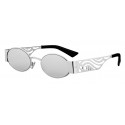 Dior - Sunglasses - DiorRave - Silver - Dior Eyewear