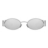 Dior - Sunglasses - DiorRave - Silver - Dior Eyewear