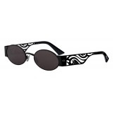 Dior - Sunglasses - DiorRave - Black - Dior Eyewear