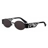 Dior - Sunglasses - DiorRave - Black - Dior Eyewear