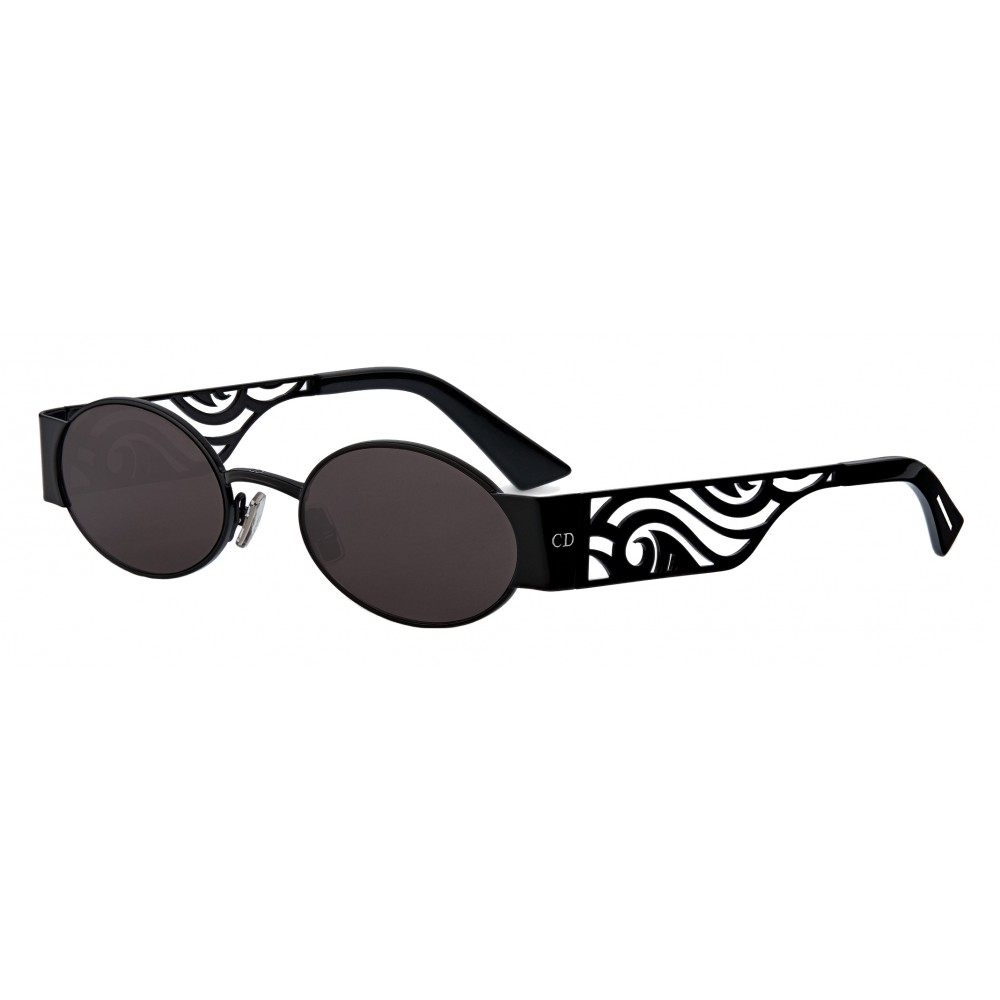 Dior - Sunglasses - DiorRave - Black - Dior Eyewear - Avvenice