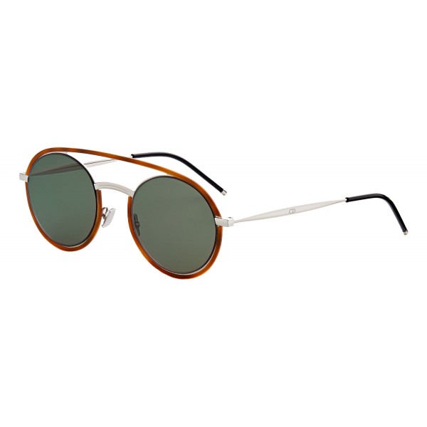 Dior - Sunglasses - DiorSynthesis01 - Turtle Green - Dior Eyewear