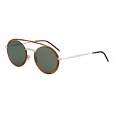 Dior - Occhiali da Sole - DiorSynthesis01 - Tartaruga Verde - Dior Eyewear