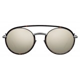 Dior - Sunglasses - DiorSynthesis01 - Turtle Gold - Dior Eyewear