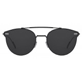 Dior - Sunglasses - DiorPressure - Black - Dior Eyewear