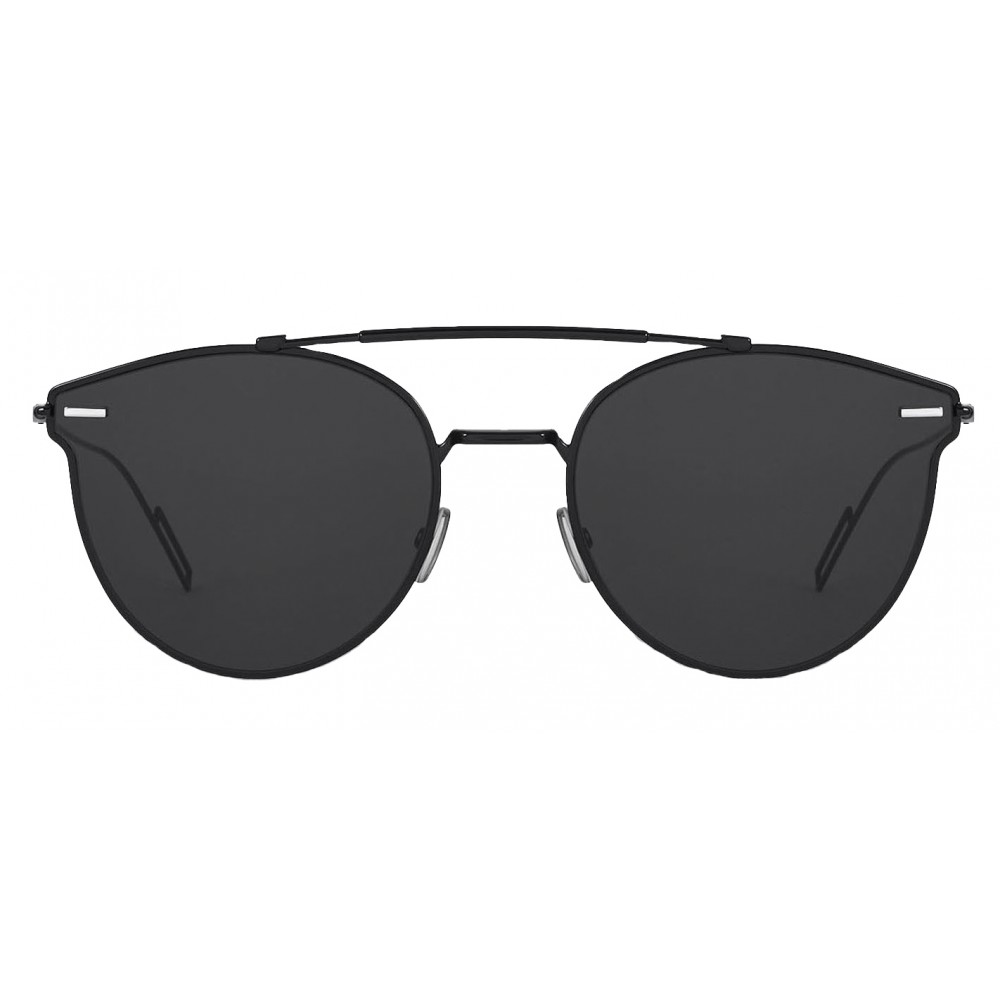 diorpressure sunglasses black