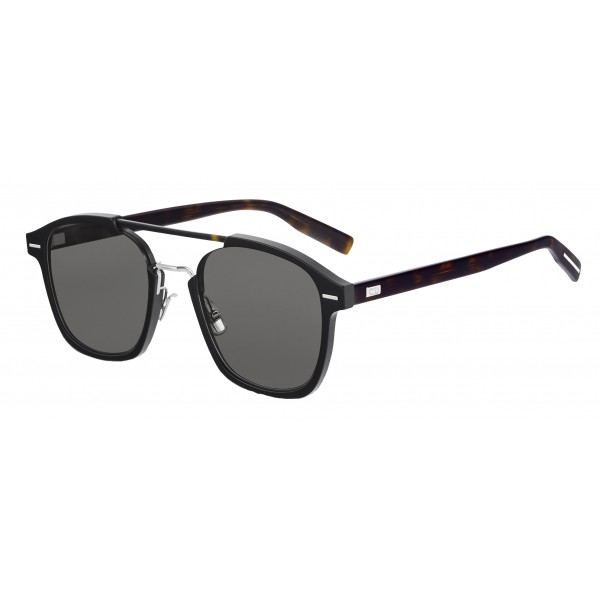 Dior - Sunglasses - Dior AL13.13 - Black Grey - Dior Eyewear