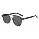 Dior - Occhiali da Sole - Dior AL13.13 - Nero Grigio - Dior Eyewear