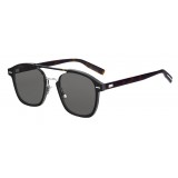 Dior - Sunglasses - Dior AL13.13 - Black Grey - Dior Eyewear