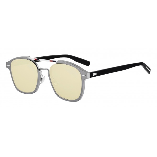 Dior - Sunglasses - Dior AL13.13 - Silver - Dior Eyewear
