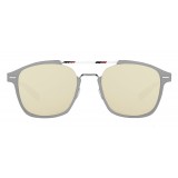 Dior - Sunglasses - Dior AL13.13 - Silver - Dior Eyewear