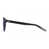 Dior - Sunglasses - Dior AL13.5 - Black and Blue Marine - Dior Eyewear