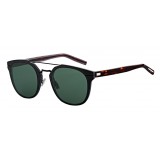 Dior - Sunglasses - Dior AL13.5 - Black and Green - Dior Eyewear