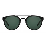 Dior - Occhiali da Sole - Dior AL13.5 - Nero e Verde - Dior Eyewear