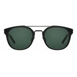 Dior - Sunglasses - Dior AL13.5 - Black and Green - Dior Eyewear