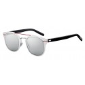 Dior - Occhiali da Sole - Dior AL13.5 - Argento e Rosso - Dior Eyewear