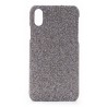 2 ME Style - Cover Swarovski Crystal Fabric Golden Shadow - iPhone XS Max - Cover in Cristalli di Swarovski
